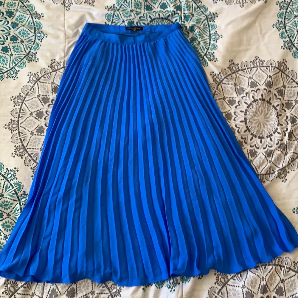 Banana Republic - Midi Skirt